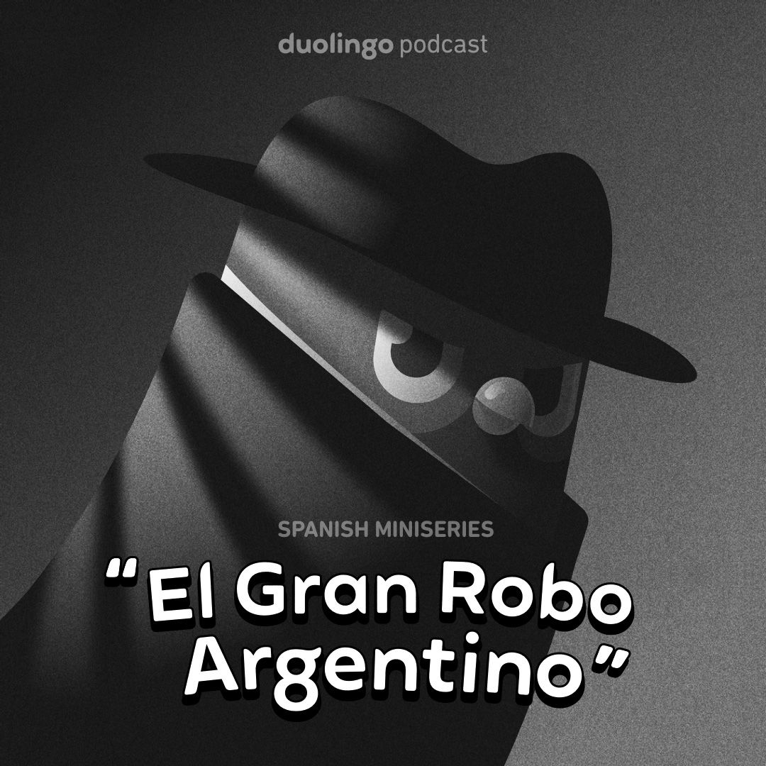 El Gran Robo Argentino