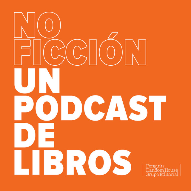No Ficción, un podcast de libros