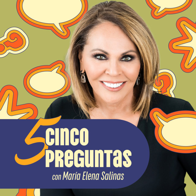 Cinco Preguntas